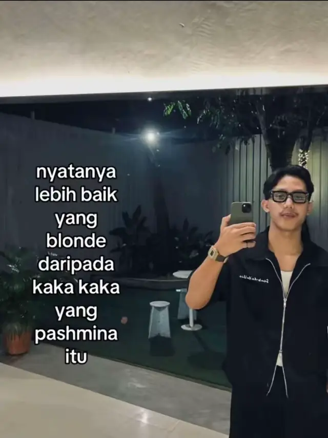 Aduh punten a🫰🏻