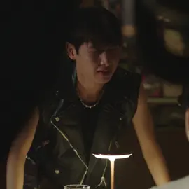 น่ารักขี้วีน (วีนแต่พี่ก่อ) มานี่มา😾💢  #BurnoutSyndromeSeriesSpecial  #GMMTV  @tumciallllll @ATp 