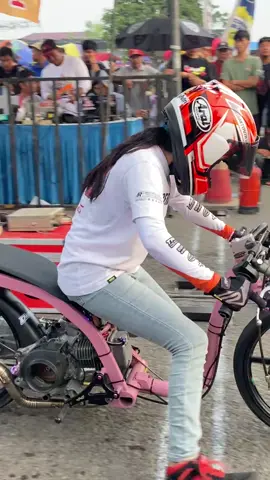 Tebak joki hayo? #dragbikeindonesia #dragbike201m #dragbike #dekshanty 