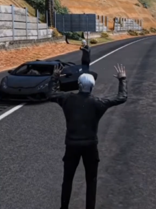 ⋮ ⌗ JUST RP ┆ JUST IC JUJURRRRRRRR ga nyangka udah di fase ngeliat babah di todong anak bungsunya  ╰┈➤ @senkoraaa as Zenith           @samudraelmer as Babah Samud ──────   ⋆⋅🔧⋅⋆   ───── 🖥️ YOUTUBE  𖦹 whatifsenkora 𖦹 Areupi ⤷ FTV SUBUH YANG MEMBAGONGKAN #zenithelmer #samudraelmer #ceritakitaroleplay #gta5 #fivem 