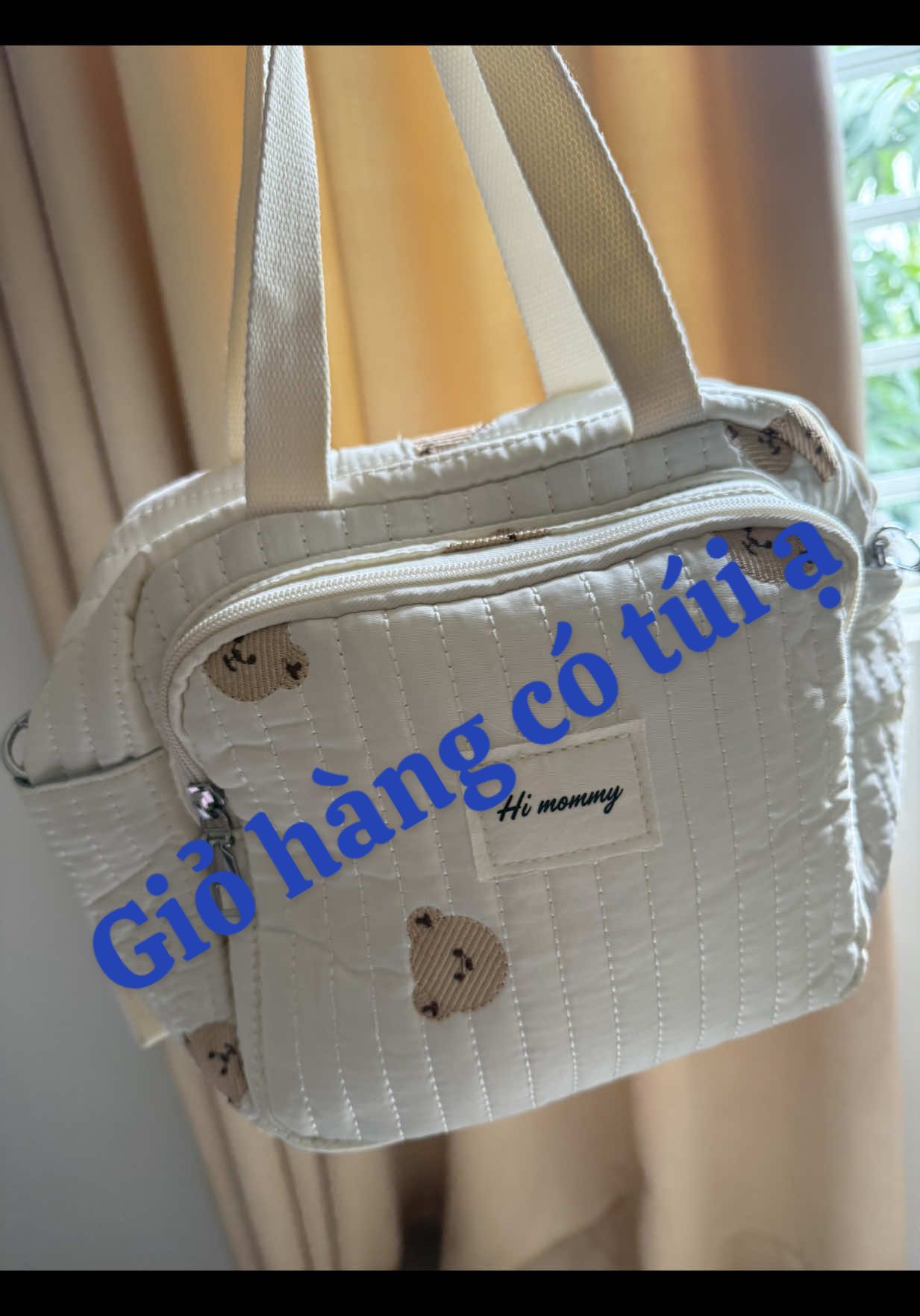 #mebimthongthai #landaulamme #mebimsua #babylove #chamcon 