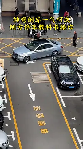 #parking #car #drivingfail #parkingfail 