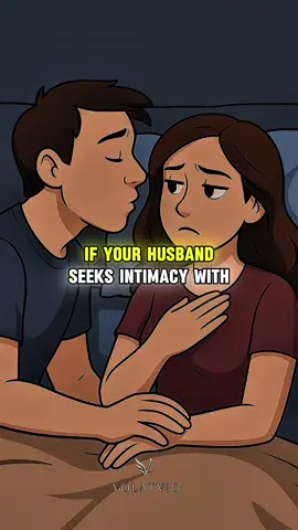 If your husband seeks intimacy with you often🤔 #couple #Relationship #Love #emotional #foryourpage 