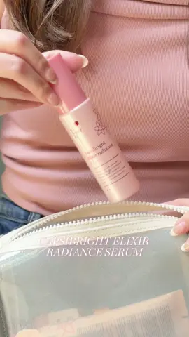 Rutinitas glowing itu gak seribet yang kamu bayangin! Cukup 2 skincare ini aja udah bisa bikin kulit kamu level up🫶🏻 #Serum #serumviral #GlycolicBrighteningCleanser #cleanserviral #Fyp 