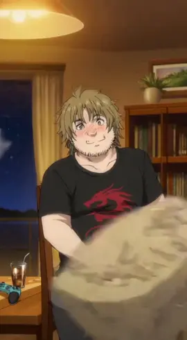 Der legendäre Kissenwurf #fy #foryou #drachenlordrw #anime #meme 