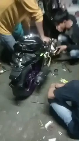 hanya KOJ #ftypシ #scoopy2021 #matichonda #scoopymodifikasi #koj 