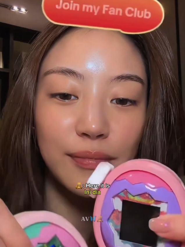 Not Miu calling herself the housewife and then revealing her 