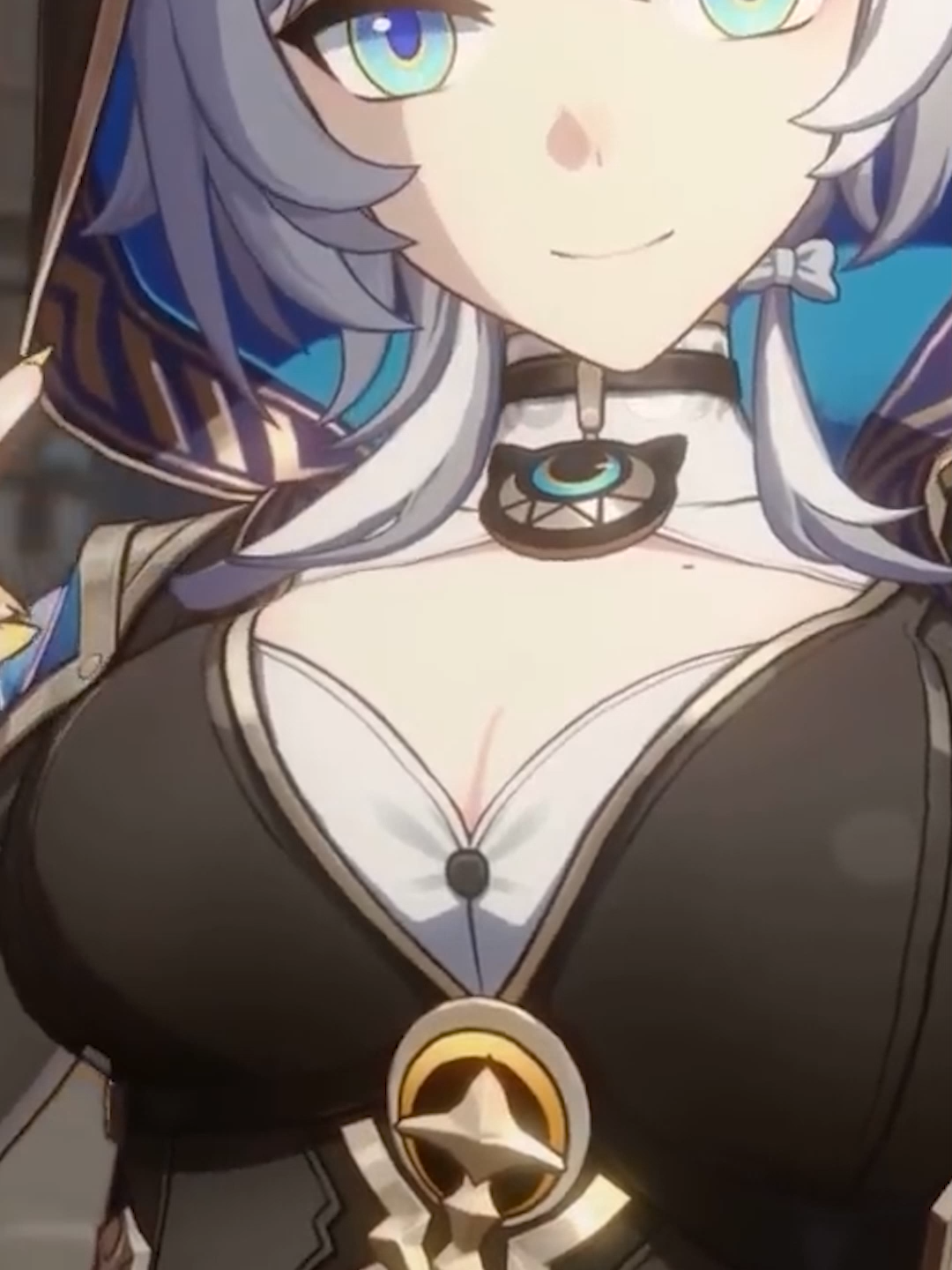 Okhema 888 #HonkaiStarRail #hsrcreators #cipher #aglaea #hsr #amphoreus #hoyoverse #jujunmaru #meme