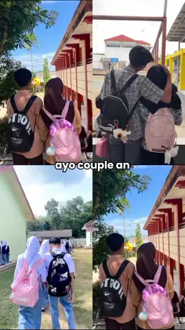 ajak pasangan kalian couple an #trendbucin #bucin #trendtiktok2025 #trendingvideo #fyp 