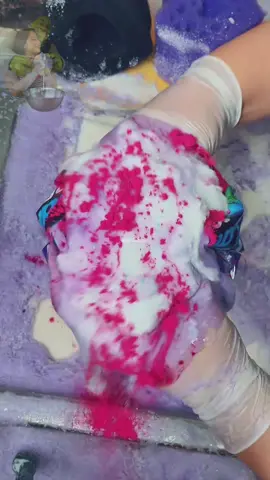 💜live recap💜 double sink from yesterday !!  Enjoy am amazing chica laundry bag squeeze & silky watery squeezes!