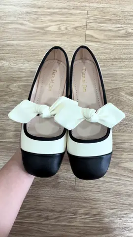 Dễ thương quá tr  #rewiewgiaydep #giayxinh #giaybupbe #xuhuong #tiemgiaythang3 