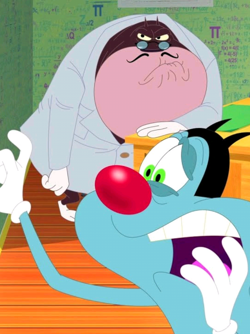 🍿 Oggy and the Cockroaches - Back to school! (Compilation) BEST CARTOON COLLECTION | New Episodes HD #oggy #oggyandcrockroaches #oggyandthecocroaches #oggygirls #oggycartoon 