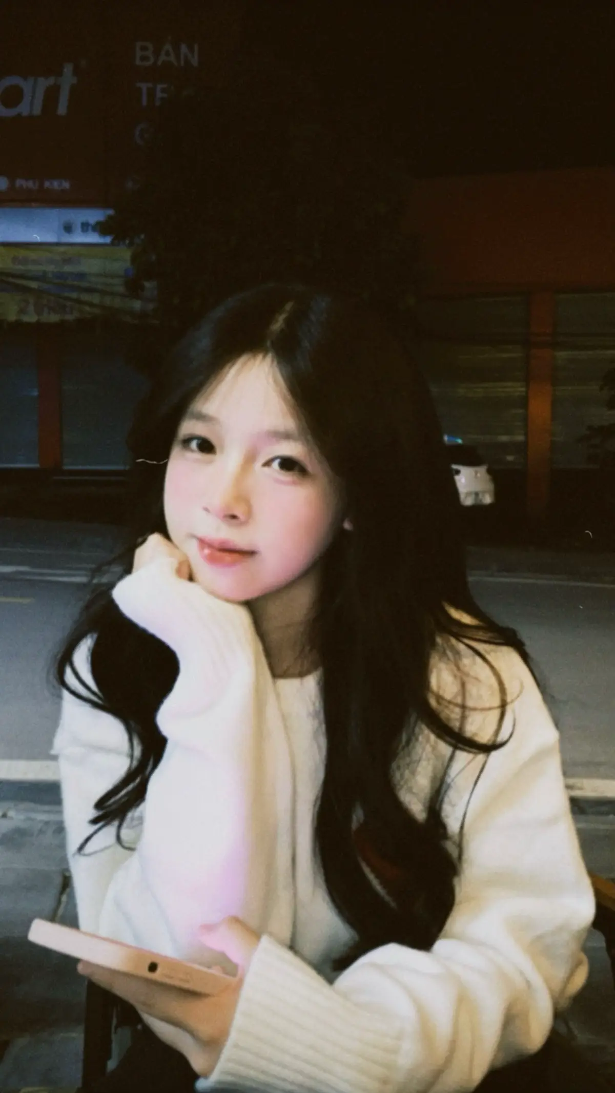 lạnh rùi anh nhờ 🧣