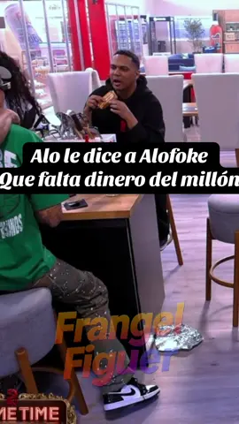 🫨😂😂😂😂. #santiagomatias #casaalofoke #casaalofoke2 