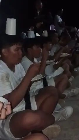 During the CPT 🫡 #fyp criminology preparatory Training 