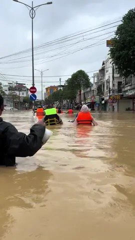 Nha Trang thất thủ #nhatrang #lụt 