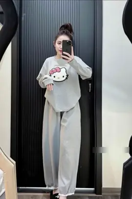 sét bộ kytty #setboxinh #k #vairal #xuhuong #139k 