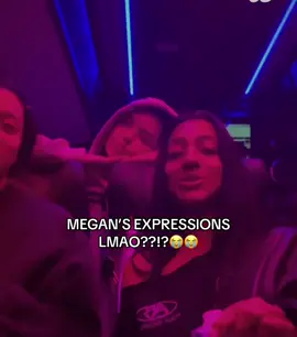 lmaoo i love megan expressions #fyp #kpop #kpopfyp #katseye #edit 