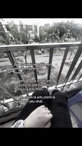 Kiếp sau không chắc sẽ còn gặp được anh, nên em cố chấp không buông.. #cap#story#typ#xuhuong 