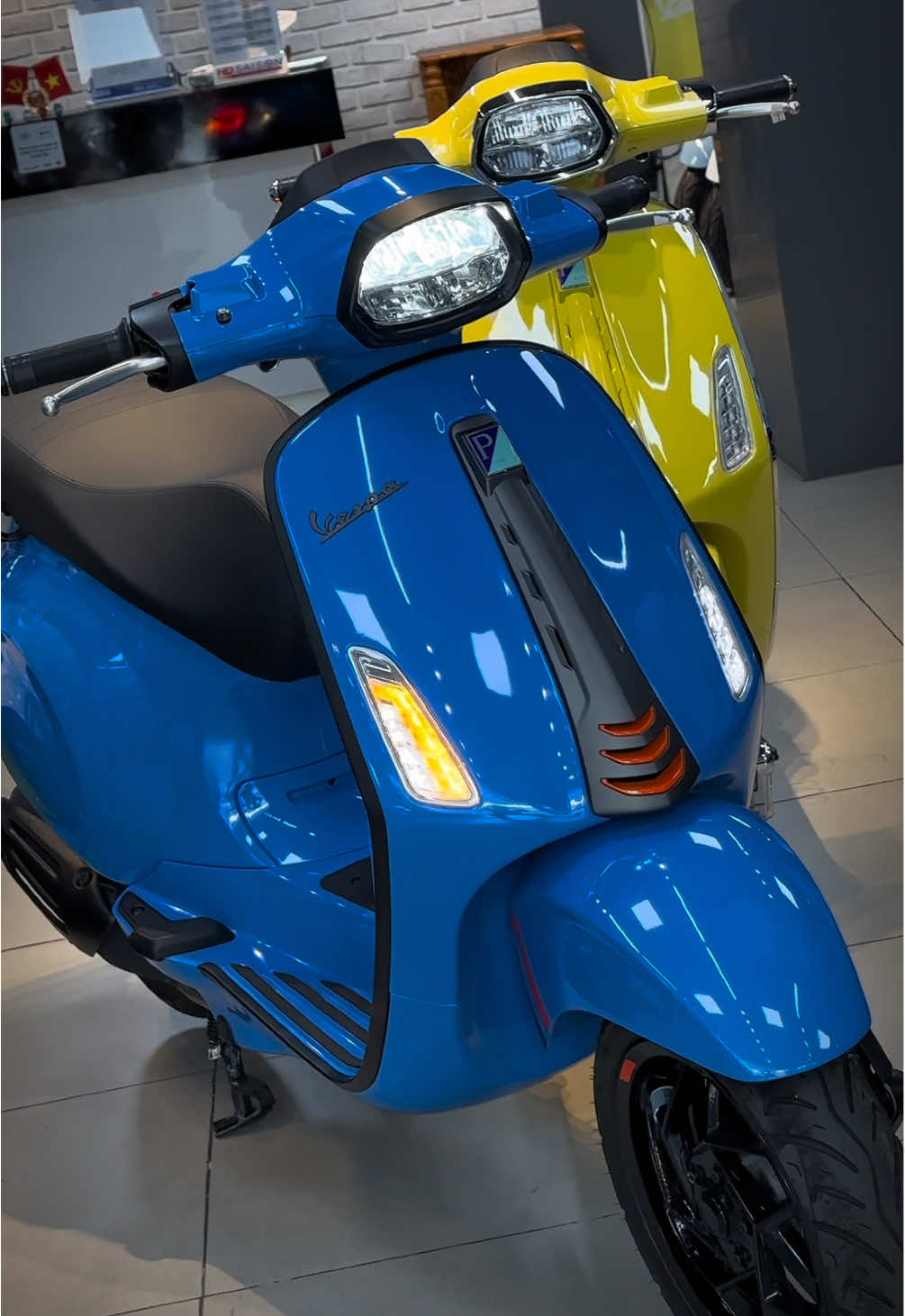 ZL:0️⃣8️⃣9️⃣▪️9️⃣8️⃣0️⃣▪️2️⃣6️⃣7️⃣8️⃣ Vespa Sprint 125 Newcore 2025 ✈️✈️✈️ 🔥Hỗ Trợ Góp 0% Lãi Suất 🔥Giao Xe Tận Nhà Miễn Phí Các Tỉnh Bán Kính 100km #vespa2025 #vespasprint #trending #thinhhanh #xuhuong 