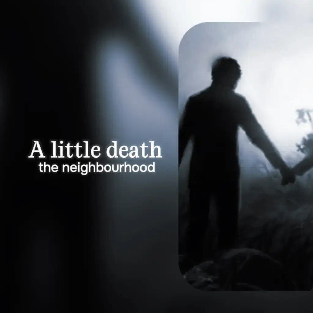 #lyrics #theneighbourhood #alittledeath #music #song 