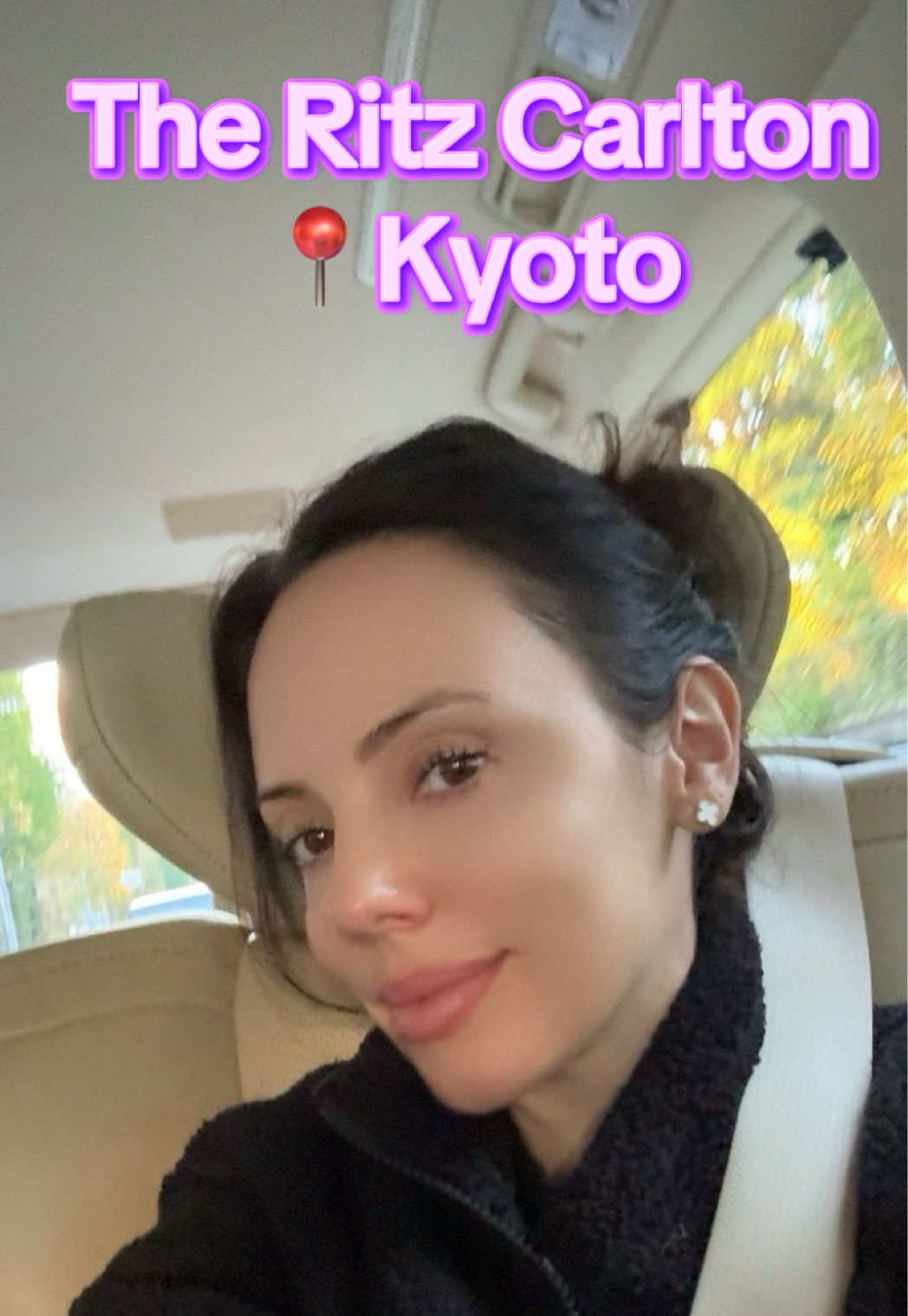 Still dreaming of the pancakes #theritzcarlton #kyoto #japan #ritzcarltonkyoto #kyototravel 