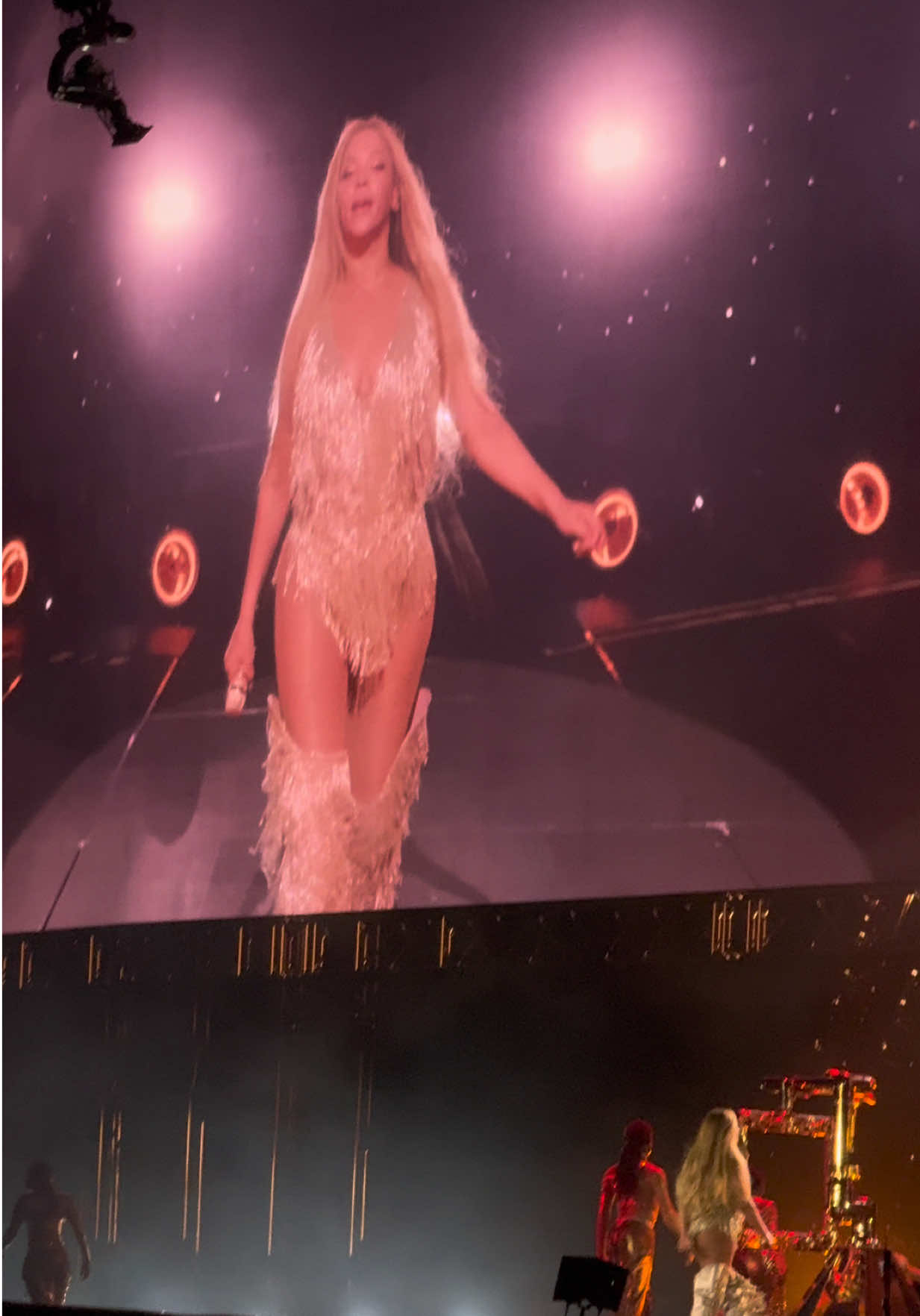 Act III #renaissance #cowboycarter #beyonce #ticketmaster #cowboycartertour 