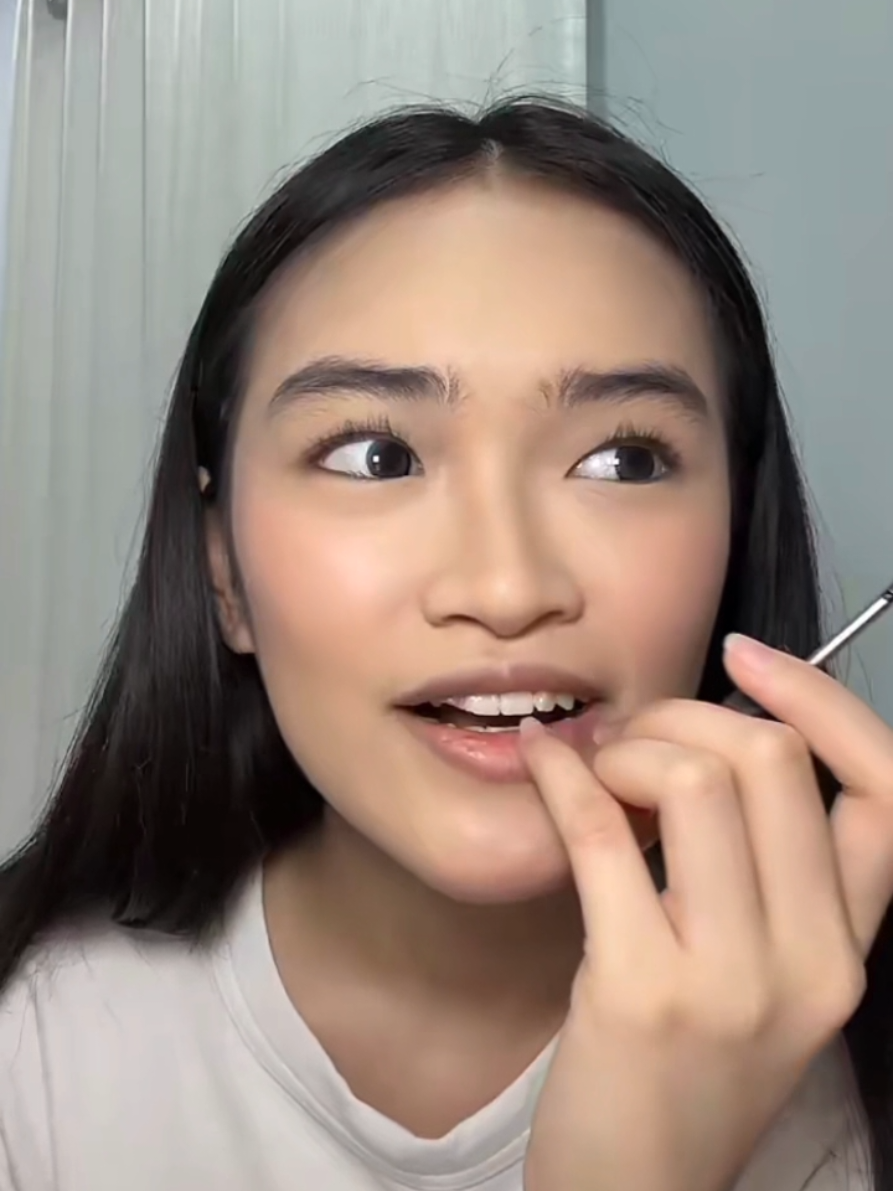 Cerita awal dekat sama onyo #betrandputraonsu #aqilazhavira #couplegoals #fyp #promomakanharian 