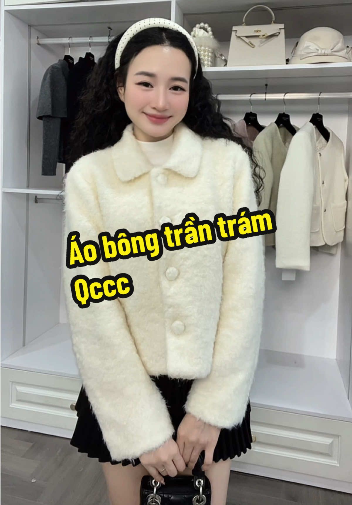 #thoitrangnu #hottrend #phoidoxinh #áokhoac #setdoxinh 