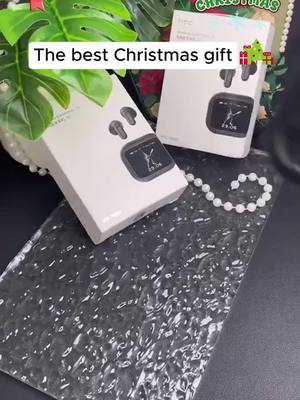 Intelligente Ohrhörer mit Touchscreen und Übersetzungsfunktion