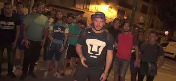 Jul-Freestyle Cassage de nuques part .2 // 2017. #jul#teamjul #freestylerap #freesyle@Jul 