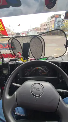 Kan senang bawaknya roto2🚀🚀#semangatkawan #sanasinikawan #orisawit🌴 #fypシ゚ 