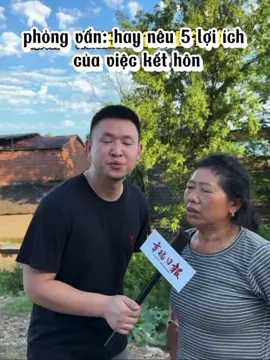 Hãy nêu 5 lợi ích của việc kết hôn :))