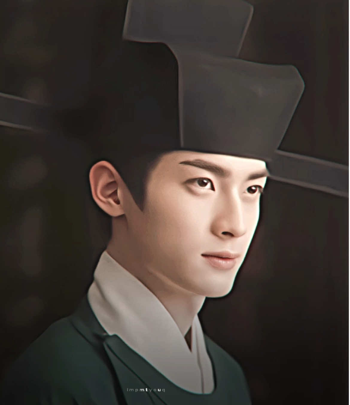 3 different vibes— #chenheyi #chenheyi陈鹤一 #fatedhearts #cdrama #fyp 