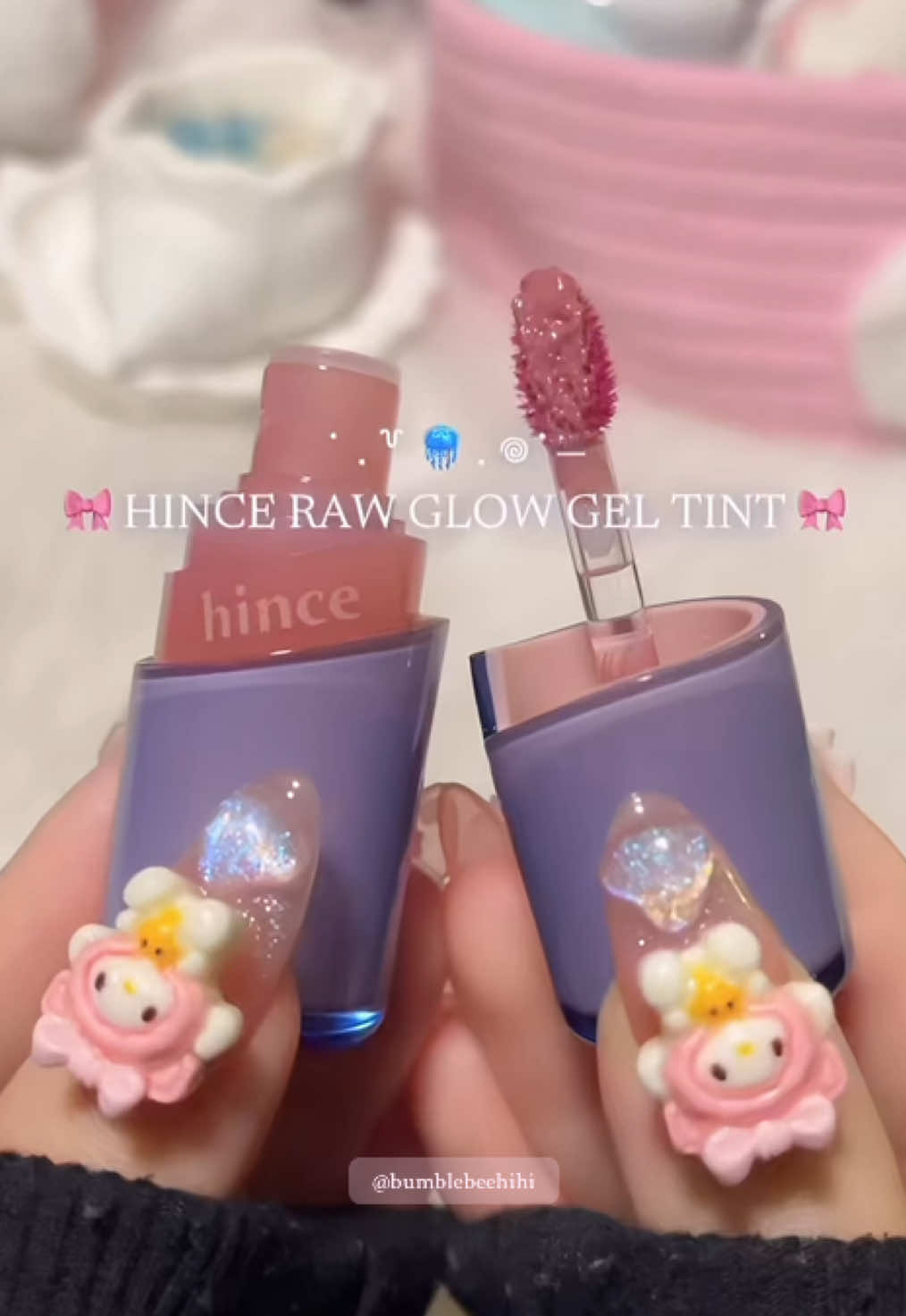 hince đang có d.e.a.l m.u.a 1 t.ặ.n.g đó mấy bà, nhanh tay hong là hết đó nha!!! 💖✨  #hince #hinceglowgeltint #kbeauty #cosmetics #videoviral 