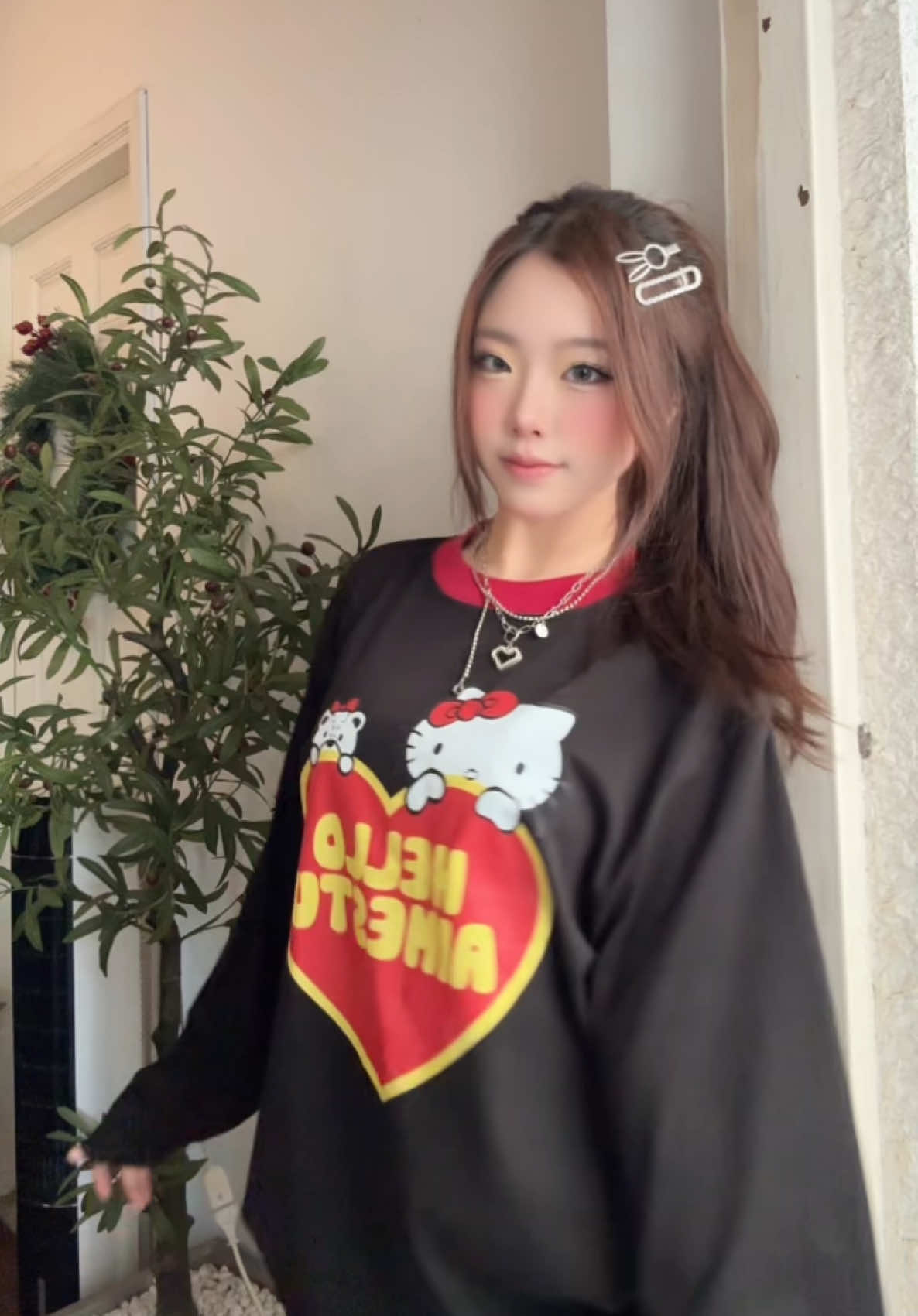 Thank us later. Shop now 😶‍🌫️#aimesaigon #jessi #xuhuong 