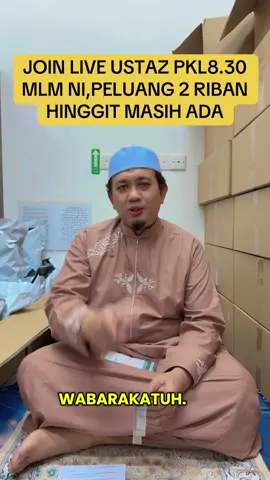 DOA supaya duit tak terputus#heavenlife #hiduptenang #bebashutang #kekayaan 