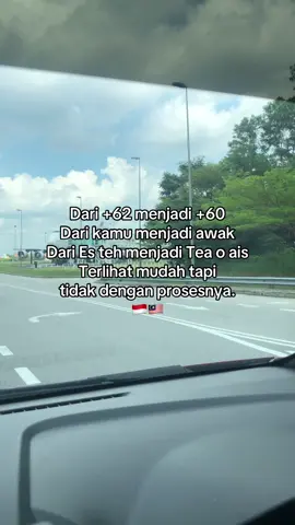 Ya Allah permudahkanlah urusan ku di 🇲🇾 ini. #anakrantau #mixmarriage #malaysiaindonesia🇲🇨🇲🇾 #masukberanda #fyp 