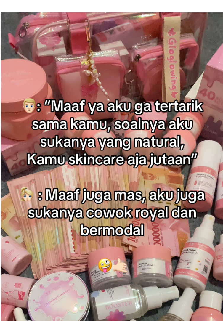 @Gloglowing Owner @GloglowingOfficial  #gloglowingskincare #gloglowing #skincare #skincareroutine #fyp 