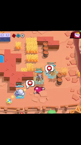 AHAHAHHAH #brawlstars 