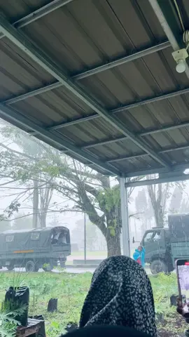 🌧️ #fyp #pontianak #casistnipolri 