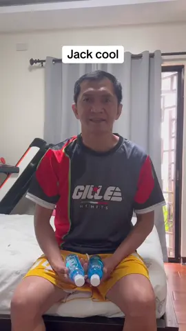 Jack cool