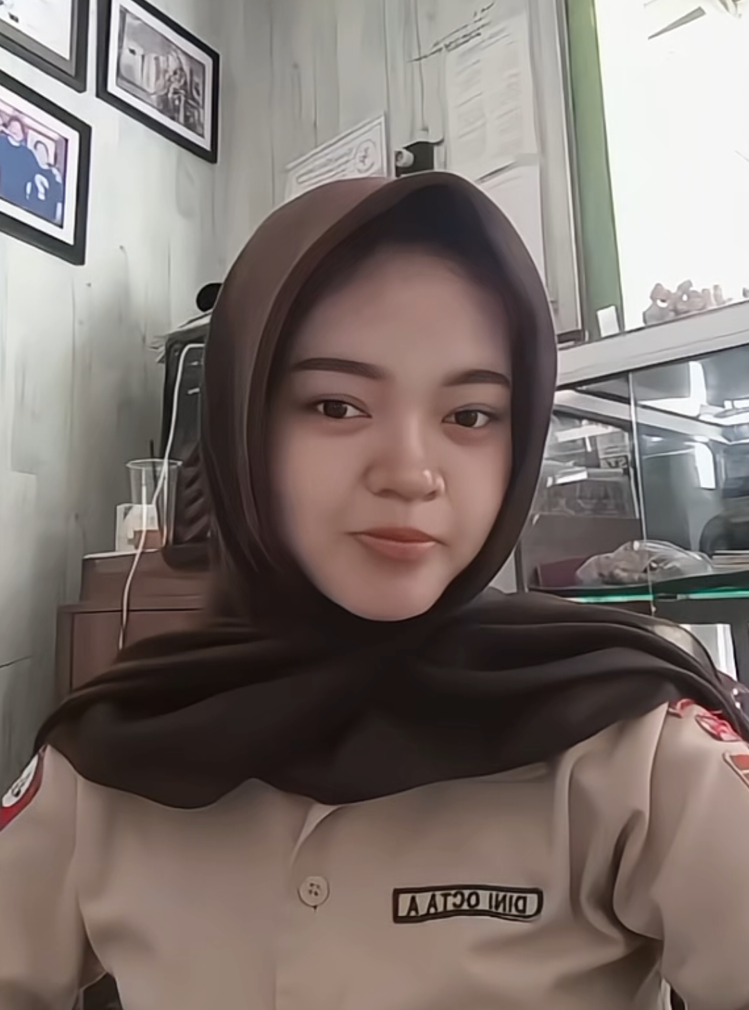 begoyang dia  #fyp #4u #xybca #moots? #semarang24jam 