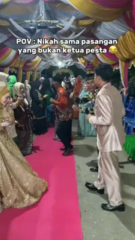 Gaya joget bagus lae 🤣 #pestatimur #acaratimur #jogetpesta