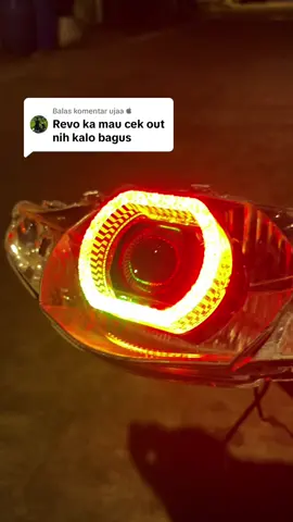 Membalas @ujaa  Rekomendasi projie biled matrix shroud akrilic RGB APP 🔥