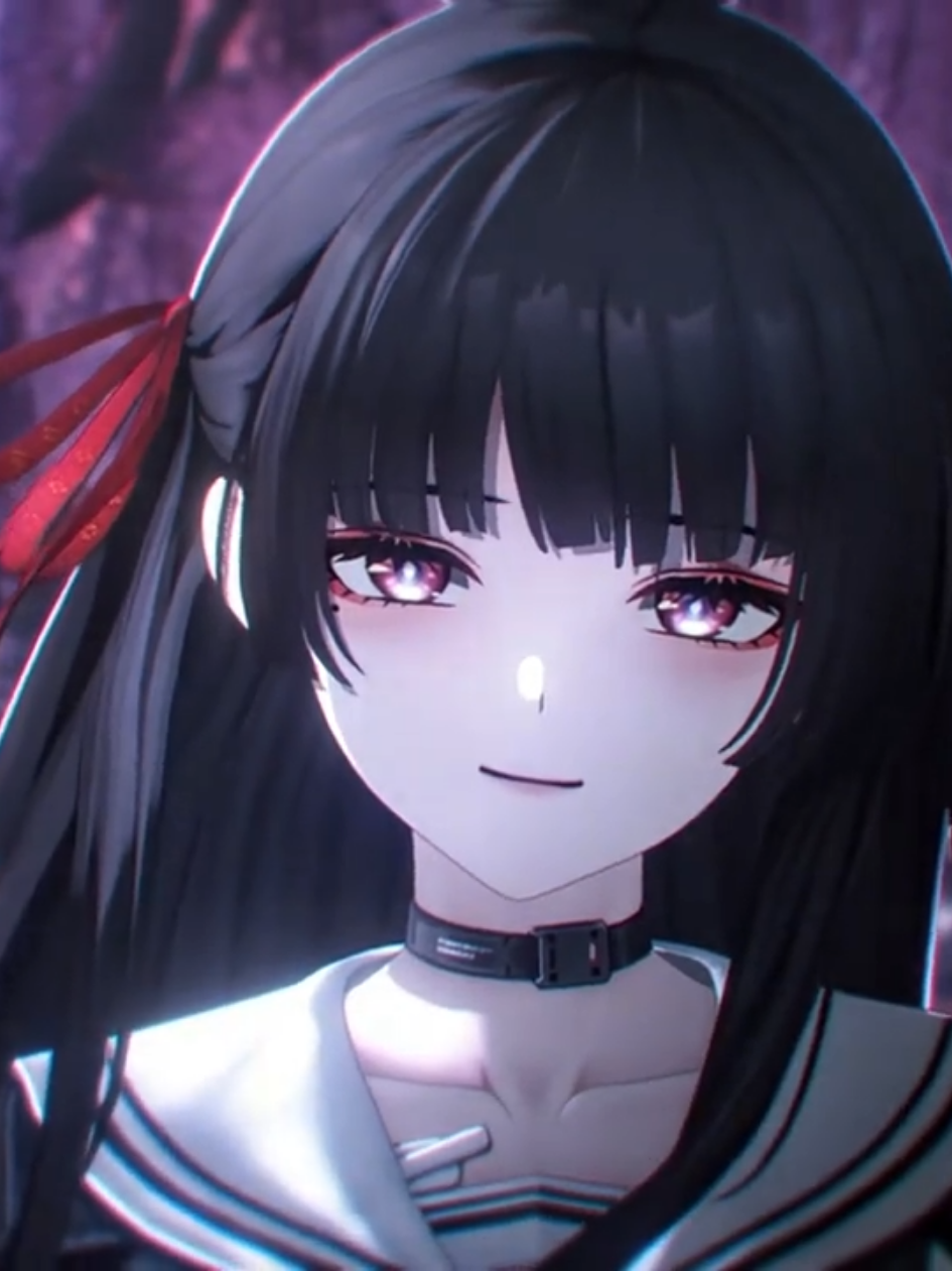 Best scene #chisa #shorekeeper #camellya #wutheringwaves 