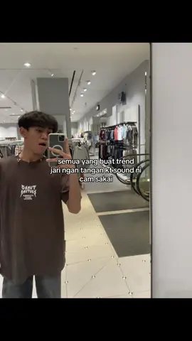 makin lama makin teruk trend sekrng#fypシ #jari #xyzabc #kecam #trend 