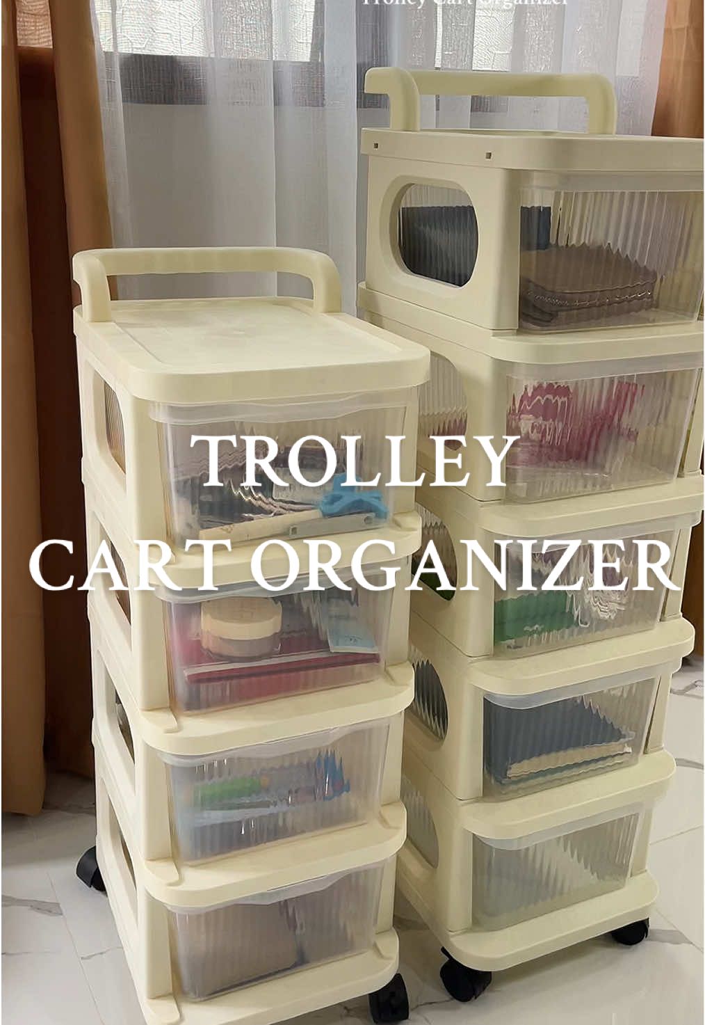 Pagmommy kanang deserved natin mga ganitong gamit sa bahay,magandang paglagyan ng mga baby essentials,pagkain o laruan. #trolleycart #trolleyorganizer #trolleyorganizeforbaby #storagecart 