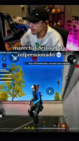 #jota #marechalff #naoflopa #garenafreefire 