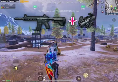 Comments Your Mobile I will Make For Your Device ✅ 🔥  #pubgmnextstarprogram  #pubgmobile  #pubgmobilec9s27  #metroroyale  . . . Come And Try The METRO ROYALE mode In PUBG MOBILE now #sensitivity @PUBG MOBILE PAKISTAN @TikTok Pakistan 